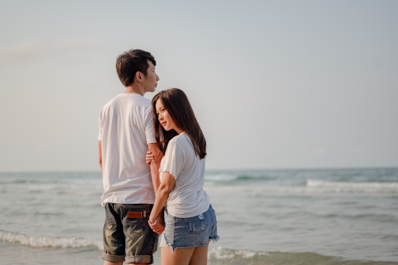 還是要相信愛情！5個婚姻幸福經營方法 讓妳跟另一半常保熱戀感