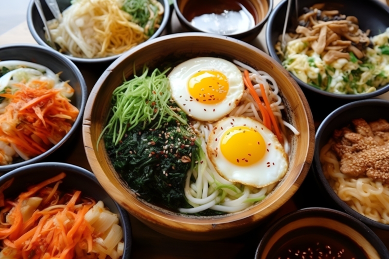 韓國一餐多少錢？旅遊達人公開韓國餐飲消費5個級距